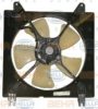 HELLA 8EW 351 040-721 Fan, radiator